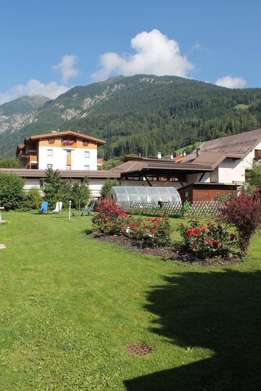 Villa Alessandra Колле-Изарко Экстерьер фото