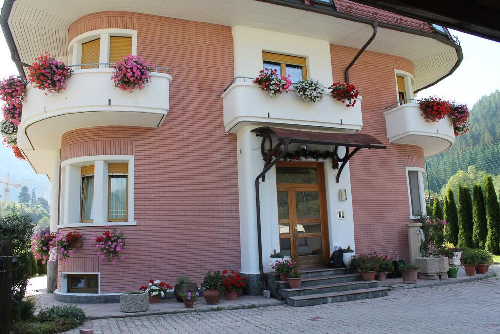 Villa Alessandra Колле-Изарко Экстерьер фото